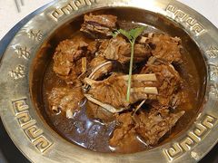 -和庆斋羊蝎子火锅·碳缸烧烤(顺义旗舰店)