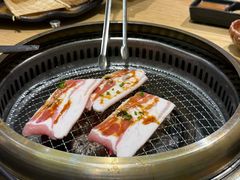-松鱼亭·和牛烧肉(协鑫广场店)