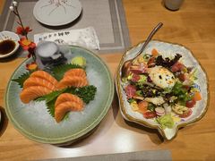 -鮨桐日本料理(望京店)