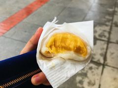 -澳门长洲糯米糍(柯打苏沙街店)
