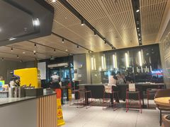 -麦当劳(前海店)