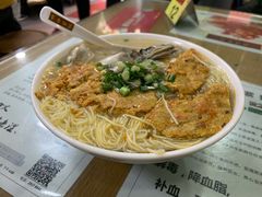-荔林食店(西华路店)