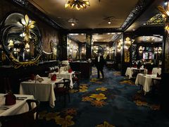 -马克西姆餐厅(崇文门店)