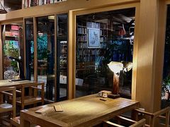 -生机蔬食·24节气料理餐厅(番禺广场店)
