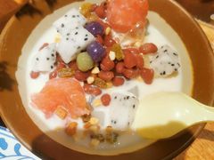 -周小明火锅(黑金冠社区店)