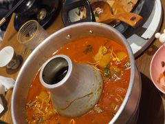 -敏珠拉姆藏餐·南京厨房(富春江东街店)