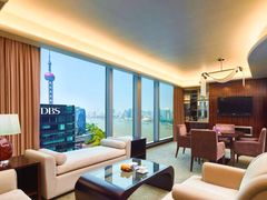 -上海凯宾斯基大酒店
