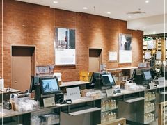 -MUJI无印良品(西单大悦城店)