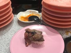 -争鲜回转寿司(南开大悦城店)