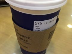 -瑞幸咖啡(宝华国际广场店)