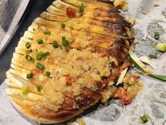 -丁虎子烤肉(国道二店)