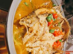 -神府路壹号·海鲜烧烤·砂锅粥·锅物(三坊七巷店)