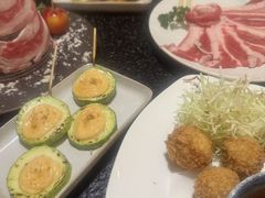 -长崎屋·日本料理·刺身·烧鸟(天河北路店)