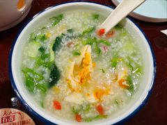-宏状元现熬粥·京味菜(五棵松店)