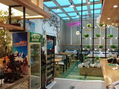 -确喜美味小厨(西单商场兰州店)