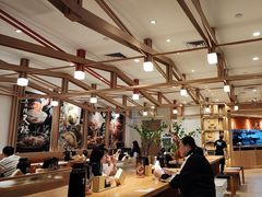 -味千拉面(广州白云机场T1西二店)