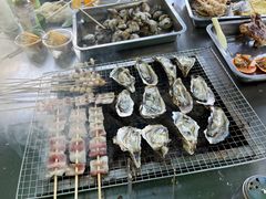 -小蜜蜂团建自助烧烤场(小洲村店)