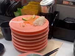 -争鲜回转寿司(朝北大悦城店)