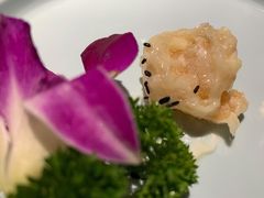 郑和大明虾-应天大明王朝·南京菜(中山陵店)