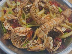-辣盆盆麻辣小龙虾(哈尔滨总店)