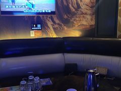 -麦霸KTV(光谷店)