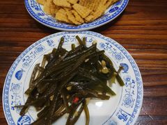 -小凤庭·地道湖北菜武昌鱼·铫子藕汤(黄鹤楼店)