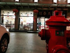 -燕春楼(海河华鼎店)