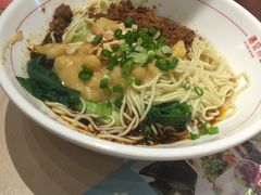-遇见小面(凯德广场店)