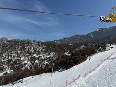 -太子岭滑雪场