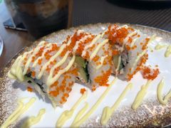 -尺山寸水日料(马桥满天星店)