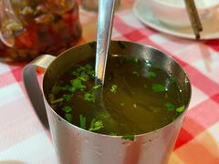 羊肉缸子汤-西域阿里马新疆菜·清真(桂花路店)