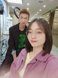 -DX HAIR SALON·发现未知美发沙龙