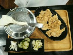 -小明同学(三里屯店)