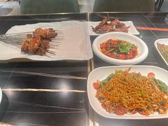 -枪火串烧·东北特色烧烤(罗湖总店)