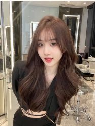 点击看大图 -诗悦发型烫染SALON