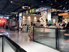 -领蟹祥记·香辣蟹·特色小海鲜(奥体天虹店)