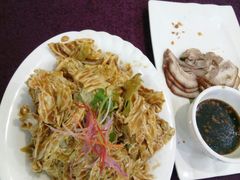 -京天红酒家(虎坊路店)