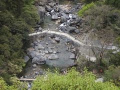 -石台牯牛降景区