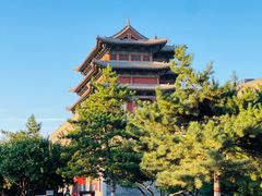 -大同古城墙