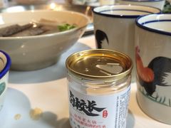 -卤校长重庆火锅(国兴店)