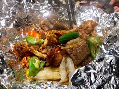 -花溪雨·森林餐厅(石基店)