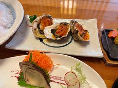 -王鼎精致料理铁板烧(世博源店)