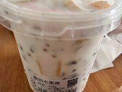 -胖东来生活广场(健康路店)