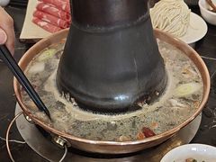 -东来顺饭庄(金泉广场店)