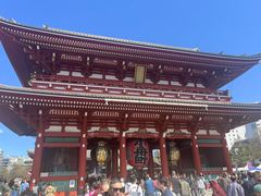 -浅草寺