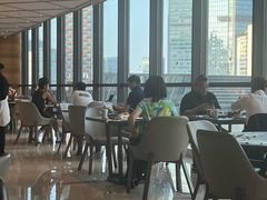 -TABLE·味西餐厅-成都茂业JW万豪酒店