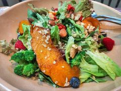 -Ginger(兴国路店)