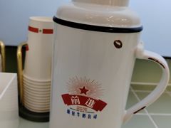 -红星前进面包牛奶公司(五道口购物中心店)