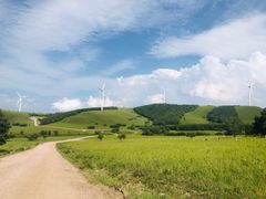 -塞罕坝国家级自然保护区