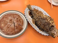-雅苑餐厅(朝天路店)